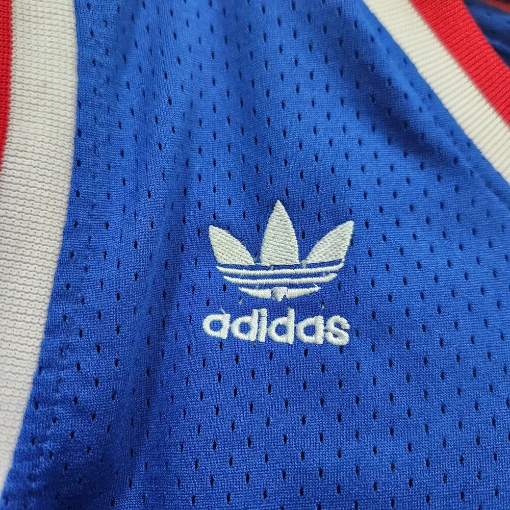 adidas jersey great